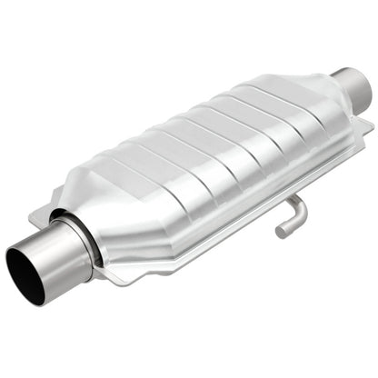 MagnaFlow Universal Catalytic Converter 2.25 W/Air