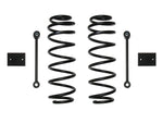 ICON 2018+ Jeep Wrangler JL 2.5in Rear Dual Rate Spring Kit