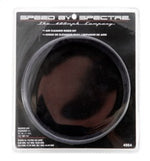 Spectre Air Cleaner Riser Kit - Black