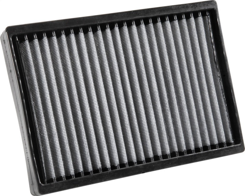 K&N 14-17 Fiat 500L 1.4L L4 F/I Air Filter