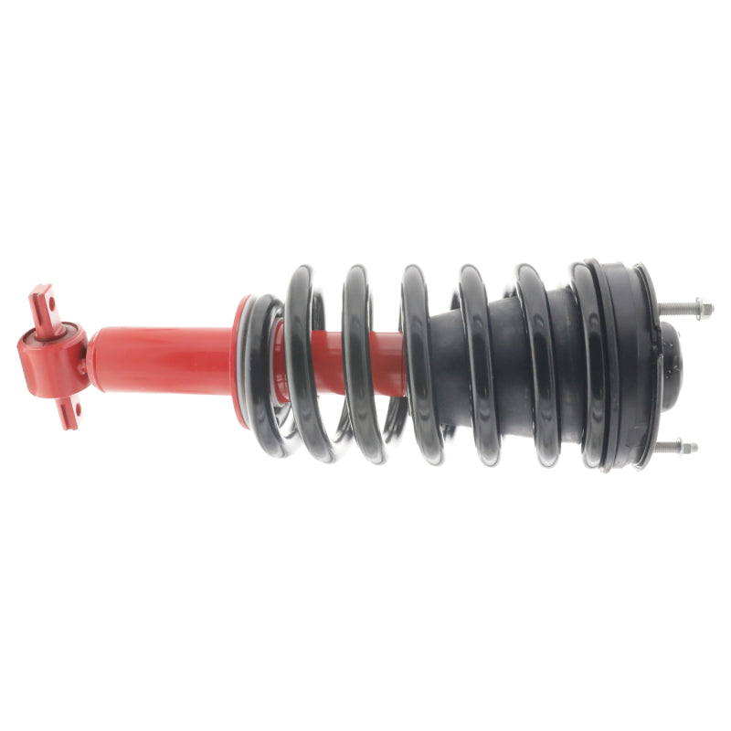 KYB Shocks & Struts MonoMax Front 07-13 Chevy Silverado 1500