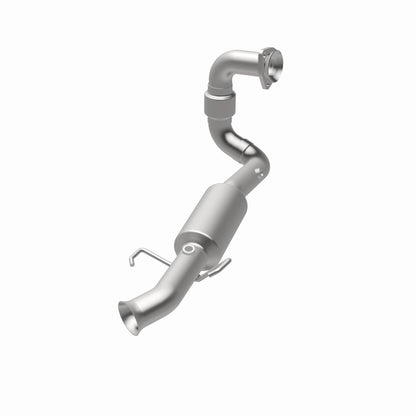 MagnaFlow Direct Fit Catalytic Converter 99 Saab 9-3 2.0L