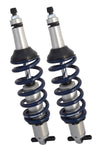 Ridetech 97-13 Chevy Corvette HQ Series CoilOvers Front Pair