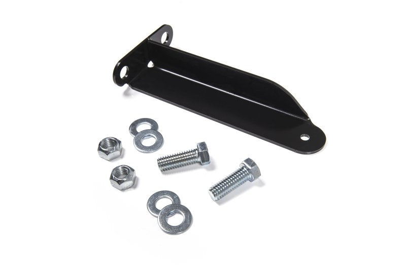 Zone Offroad 94-02 Ram 2500 Brake Prop. Valve Relocator