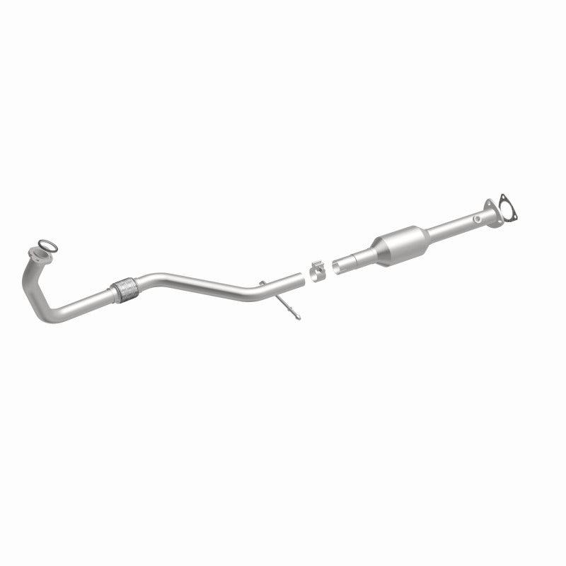MagnaFlow California Direct Fit Converter 01-02 Chevrolet Cavalier 2.2L