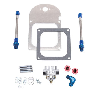 Edelbrock 4500 Carb Fuel Reg Kit