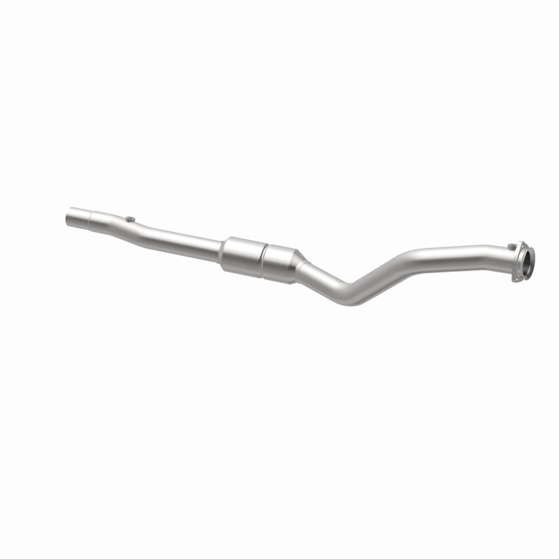 MagnaFlow Direct Fit Catalytic Converter 01-03 Audi S8 4.2L Passenger Side
