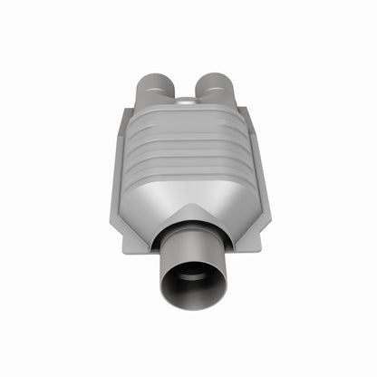 MagnaFlow Universal Catalytic Converter 2.5inch/2inch Single/dual