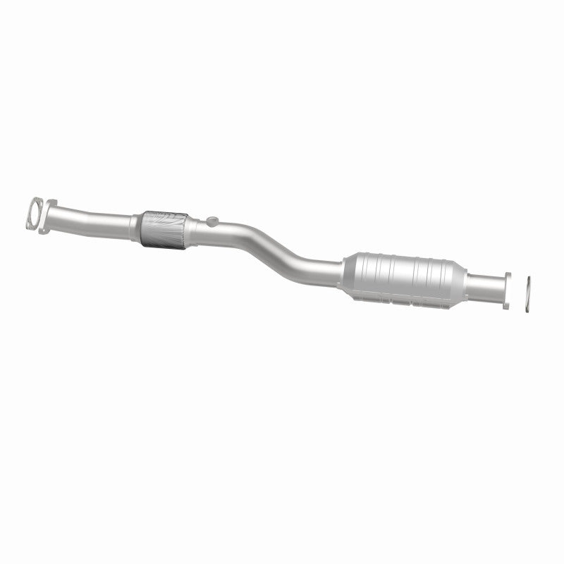 MagnaFlow Direct Fit Catalytic Converter 01-02 Elantra 2.0L