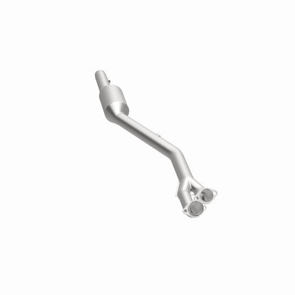 MagnaFlow Direct Fit Catalytic Converter 00-03 BMW M5 5.0L Driver Side