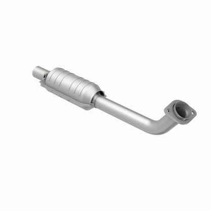 MagnaFlow Direct Fit Catalytic Converter 00-03 BMW X5 4.4L Passenger Side OEM