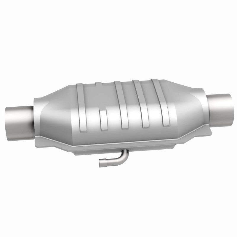 MagnaFlow Universal Catalytic Converter 2 W/Dual Air