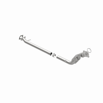 MagnaFlow Direct Fit Catalytic Converter Uplander 06 3.5L OEM