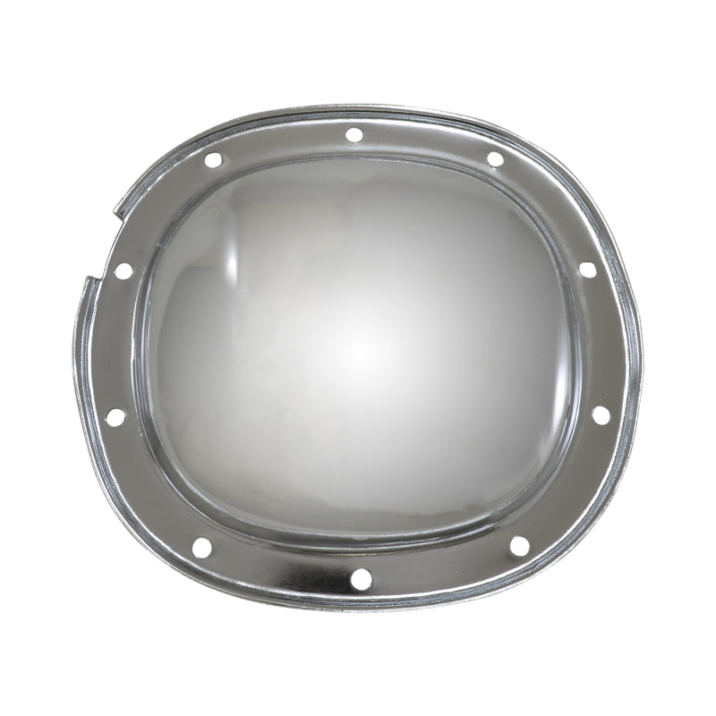 Yukon Gear Chrome Cover For 7.5in GM