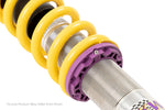 KW Audi A4 B9 Sedan 2WD Without EDC 48.5mm Coilover Kit V1