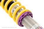 KW Coilover Kit V1 Audi A3 Quattro (8P) all engines w/o electronic dampening control