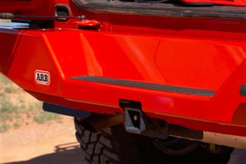 ARB Rear Bar Hummer H3 No Flr