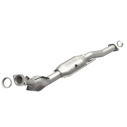 MagnaFlow Direct Fit Catalytic Converter 01-06 Ford Ranger 2.3L