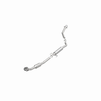 MagnaFlow Direct Fit Catalytic Converter 00-05 Toyota Celica 1.8L Front 1ZZFE GT