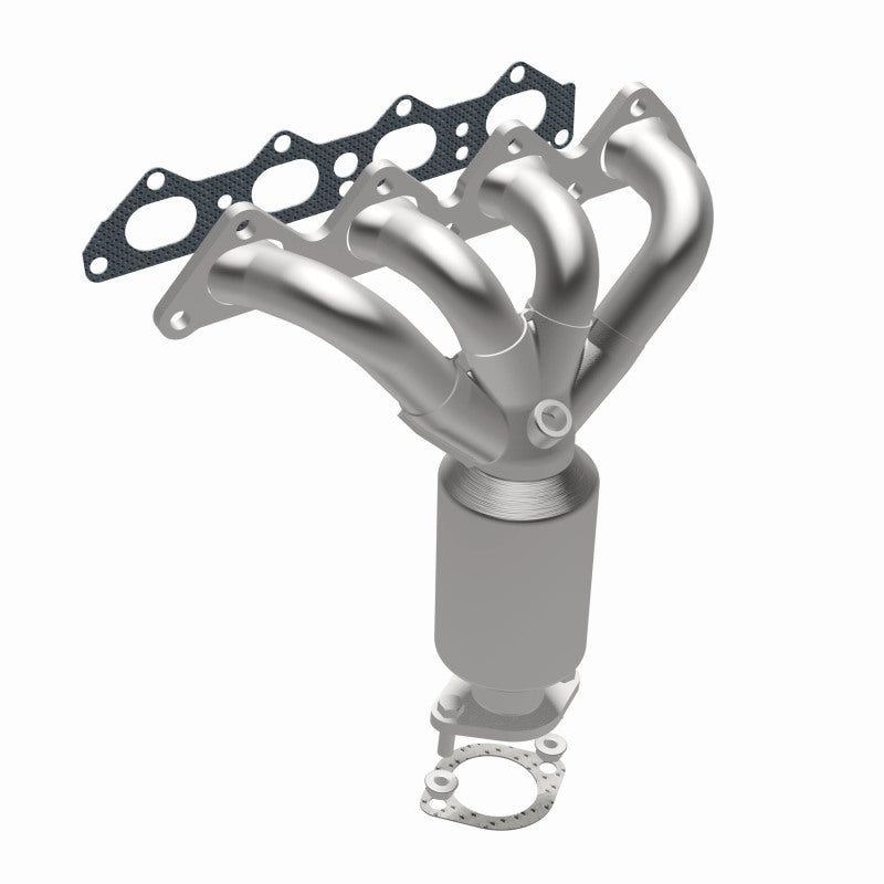 MagnaFlow Direct Fit Catalytic Converter 05-06 Kia Sportage 2.0L