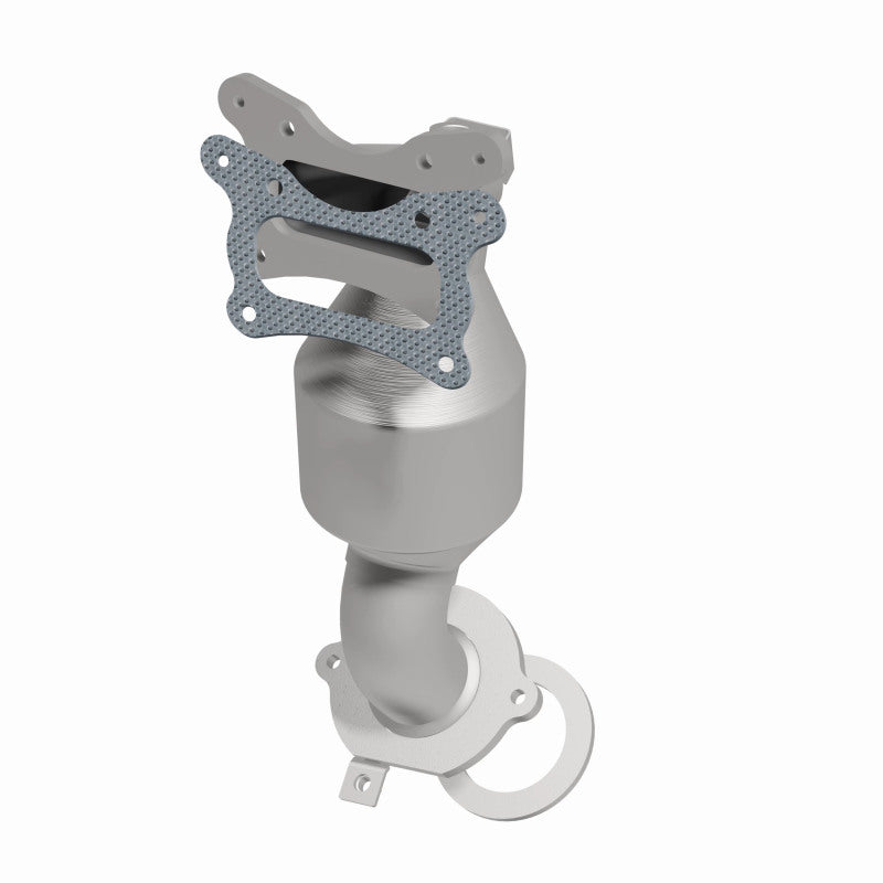 MagnaFlow Direct Fit Catalytic Converter 09-11 Acura TSX 2.4L