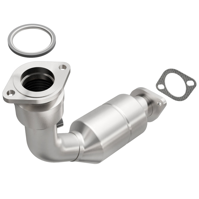 MagnaFlow Direct Fit Catalytic Converter 08 G8 GT 6.0L Passenger Side OEM