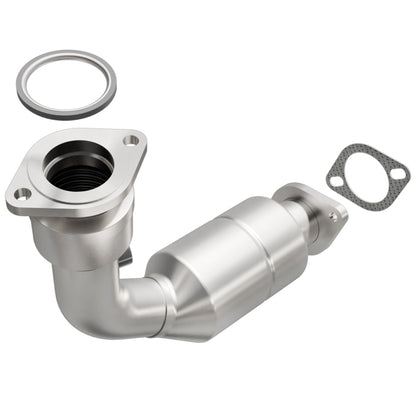 MagnaFlow Direct Fit Catalytic Converter 08 G8 GT 6.0L Passenger Side OEM