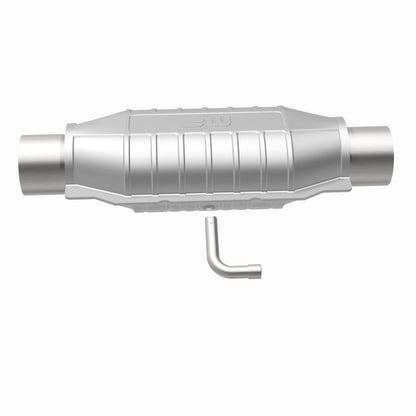 MagnaFlow Universal Catalytic Converter 2.5 Dual Air