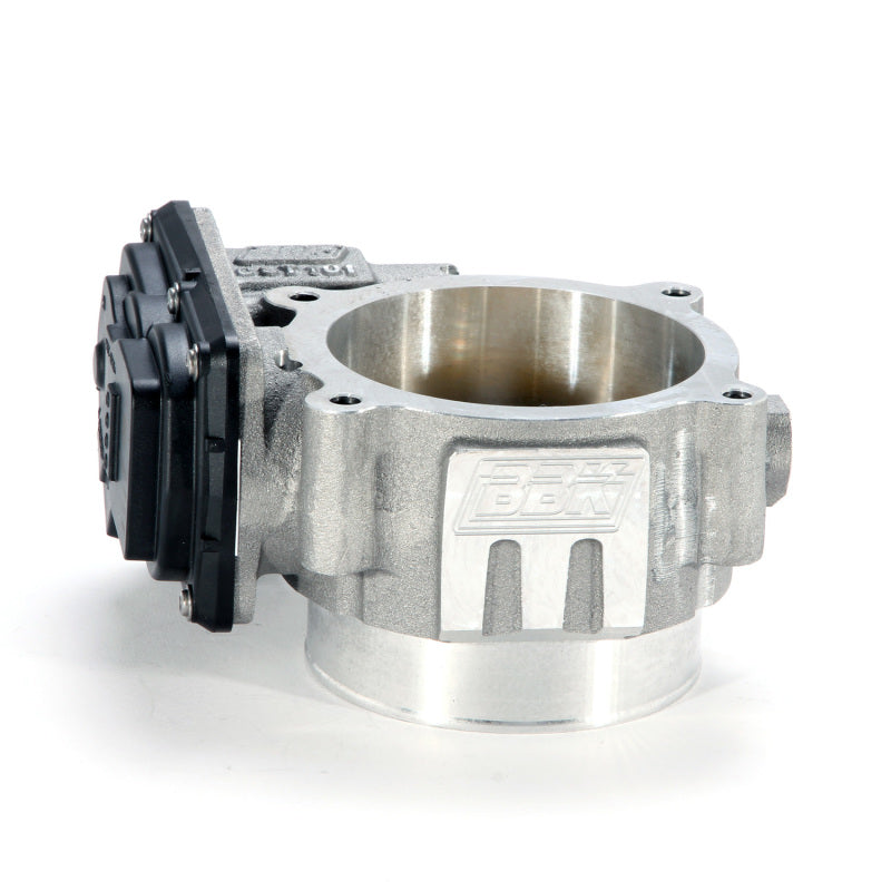 BBK 11-14 Mustang 5.0 Boss 302 Ford F Series 5.0 85mm Throttle Body BBK Power Plus Series