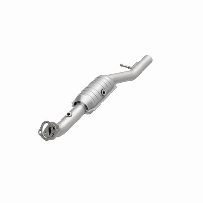 MagnaFlow DF Catalytic Conv 08-09 Mitsubishi Lancer 2.0L w/o Turbo *NOT FOR SALE IN CALIFORNIA*