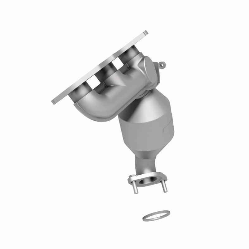 MagnaFlow Direct Fit Catalytic Converter 08-09 Toyota Highlander 3.5L