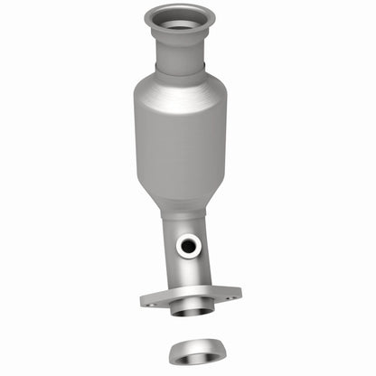 MagnaFlow Direct Fit Catalytic Converter 02-03 Liberty D/S Frt 3.7L