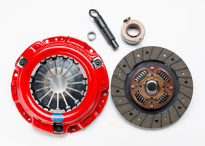 South Bend / DXD Racing Clutch 90-99 Honda Accord F22 2.2/2.3L Stg 2 Daily Clutch Kit