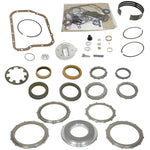 BD Diesel Built-It Trans Kit 1994-2002 Dodge 47RH/RE Stage 4 Master Rebuild Kit