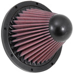 K&N Unique Custom Air Filter Tapered Conical 170mm Base OD x 60mm Top OD x 124mm Height