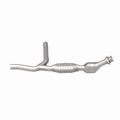 MagnaFlow Direct Fit Catalytic Converter Ford 02-04 F-150 4.2L