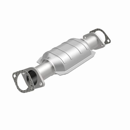 MagnaFlow Direct Fit Catalytic Converter 06-08 Hyun/Kia 3.8L OEM