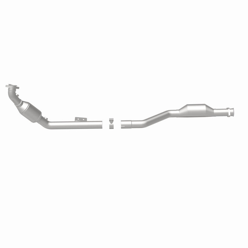 MagnaFlow Direct Fit Catalytic Converter 01-03 Mercedes S500 Driver Side CA