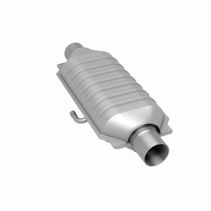 MagnaFlow Universal Catalytic Converter 2.25 W/Air