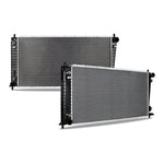 Mishimoto Ford Expedition Replacement Radiator 1997-1998