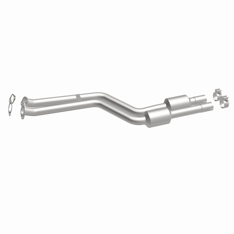MagnaFlow Direct Fit Catalytic Converter 06-08 BMW Z4 3.0L