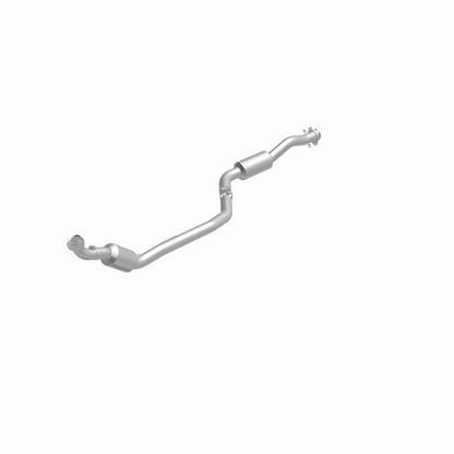 MagnaFlow Direct Fit Catalytic Converter 06-09 Mercedes-Benz E350 3.5L 4matic Driver Side