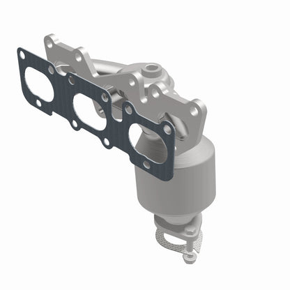 MagnaFlow Direct Fit Catalytic Converter 06-08 Hyun/Kia 3.8L R