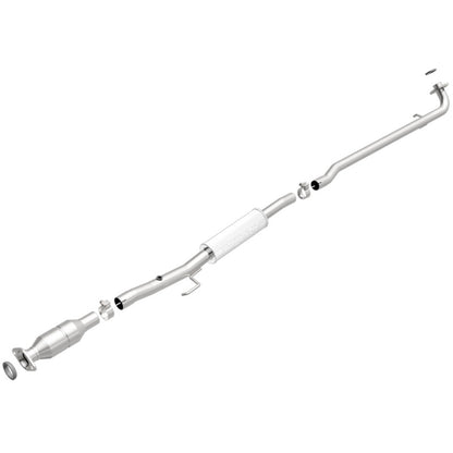 MagnaFlow Direct Fit Catalytic Converter 99-01 Lexus ES300 3.0L