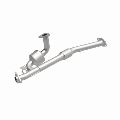 MagnaFlow Direct Fit Catalytic Converter 00-01 Infiniti I30 3.0L