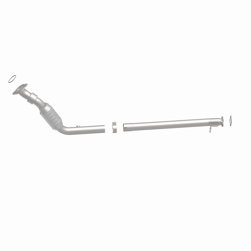 MagnaFlow Direct Fit Catalytic Converter Uplander 06 3.5L OEM