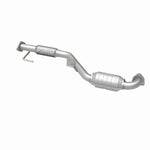 MagnaFlow Conv DF 02-03 MPV 3.0L Passenger Side Rear