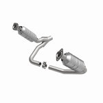 MagnaFlow Conv DF Dakota 05-06 6 3.7L