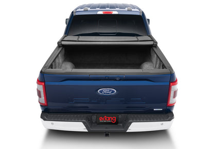 Extang 2021 Ford F150 (8 ft Bed) Trifecta ALX
