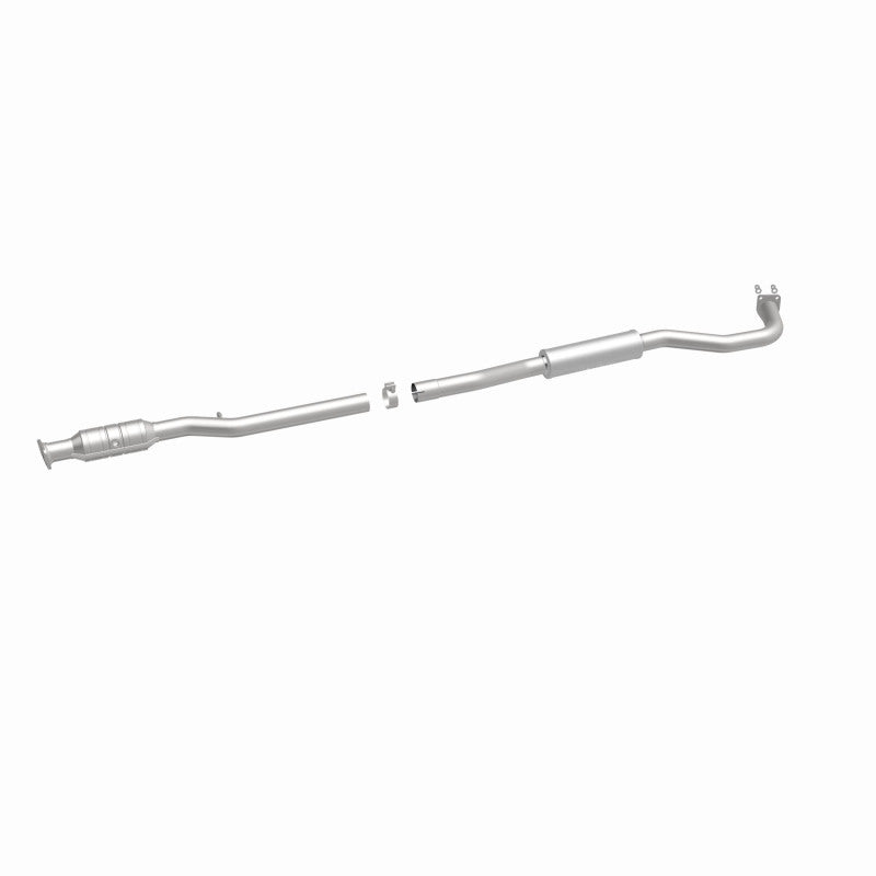 MagnaFlow Direct Fit Catalytic Converter 07-09 Mitsu Outlander 3.0L